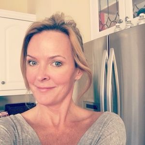 Hi, I'm Carla! Thanks for stopping by...